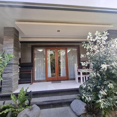 Hotel Nang Ade House Ubud Exterior foto
